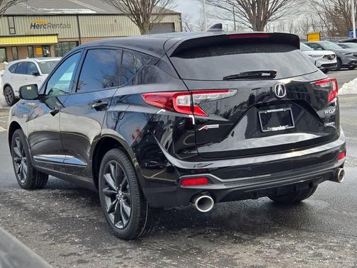 2026 Acura RDX Base