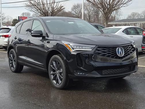2026 Acura RDX Base
