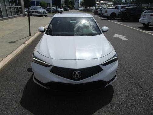 2025 Acura Integra A-SPEC