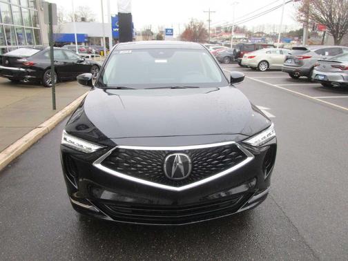 2023 Acura MDX Technology Package