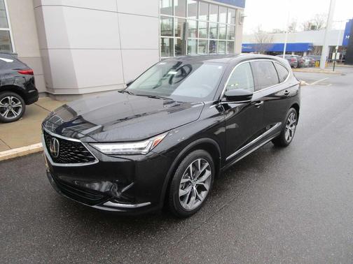 2023 Acura MDX Technology Package