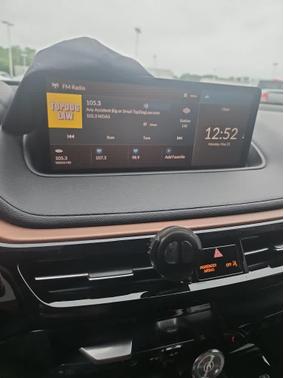 Majestic Black Pearl 2022 Acura MDX Base
