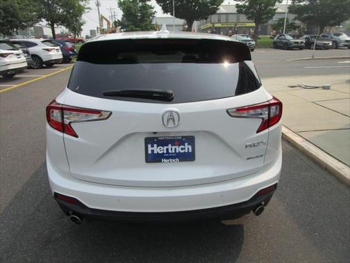 2020 Acura RDX Technology Package