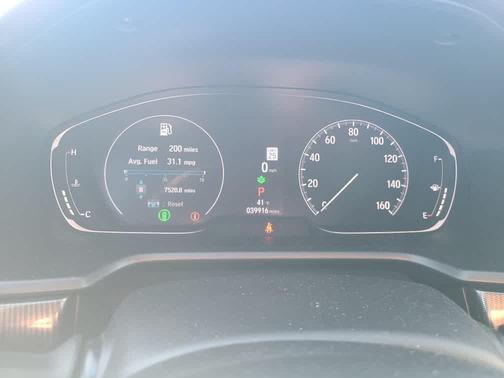 2022 Honda Accord Sport SE 1.5T