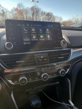 2022 Honda Accord Sport SE 1.5T