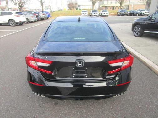 2022 Honda Accord Sport SE 1.5T