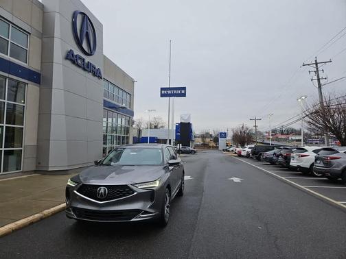 2023 Acura MDX Technology Package