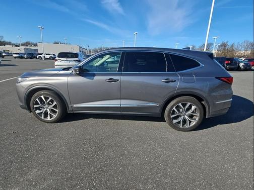 2023 Acura MDX Technology Package