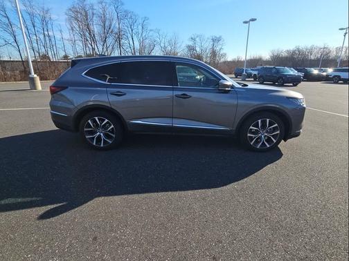 2023 Acura MDX Technology Package