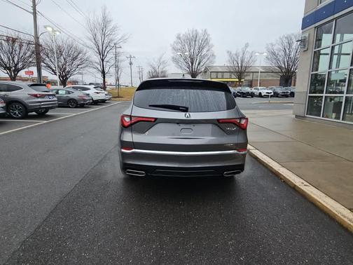2023 Acura MDX Technology Package
