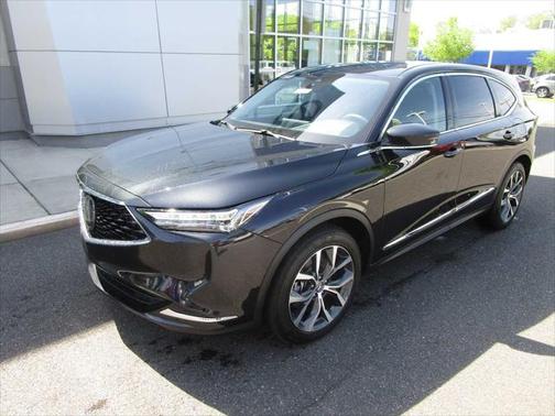 2023 Acura MDX Technology Package
