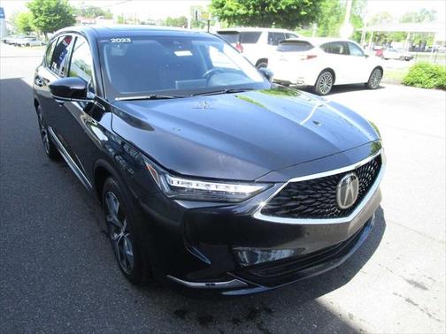 2023 Acura MDX Technology Package