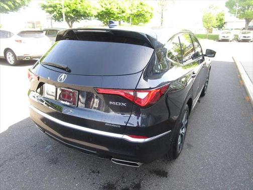 2023 Acura MDX Technology Package