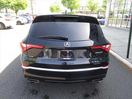 2023 Acura MDX Technology Package