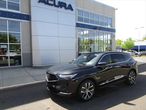 2023 Acura MDX Technology Package