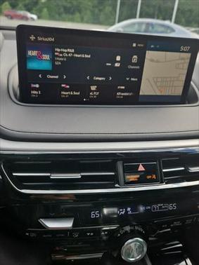 2023 Acura MDX Technology Package