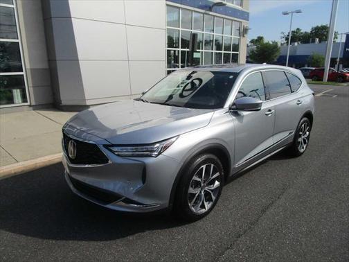 2023 Acura MDX Technology Package
