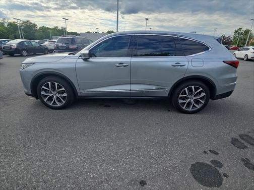 2023 Acura MDX Technology Package