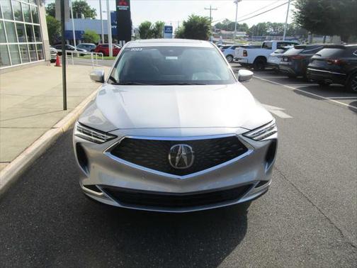 2023 Acura MDX Technology Package