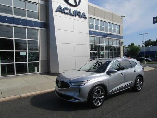 2023 Acura MDX Technology Package