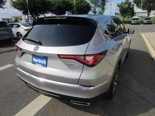 2023 Acura MDX Technology Package