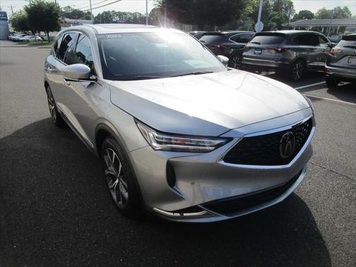 2023 Acura MDX Technology Package