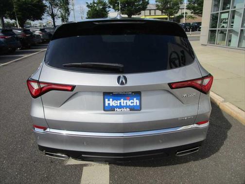 2023 Acura MDX Technology Package