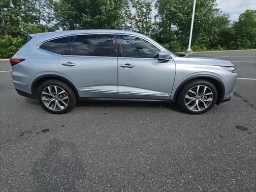 2023 Acura MDX Technology Package