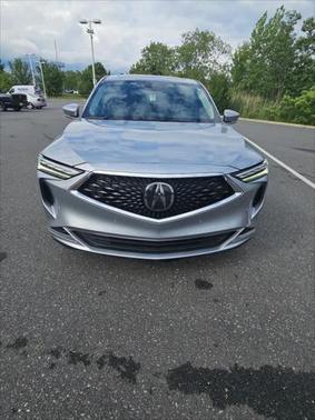 2023 Acura MDX Technology Package