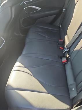 Gunmetal Metallic 2020 Acura RDX Base