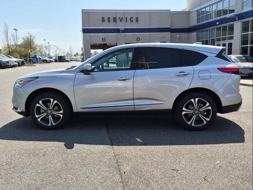 2026 Acura RDX Technology Package