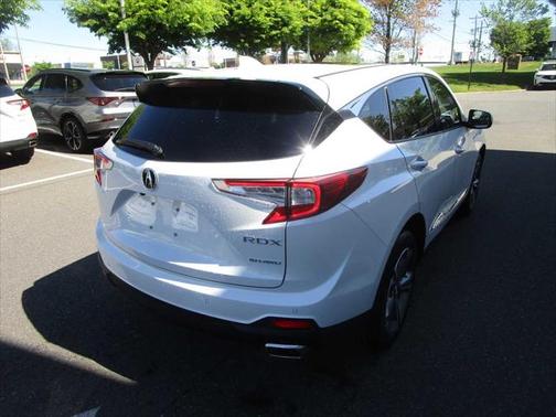 2025 Acura RDX Technology Package