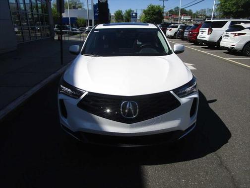 2025 Acura RDX Technology Package