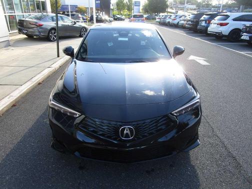 2026 Acura Integra w/A-Spec Package