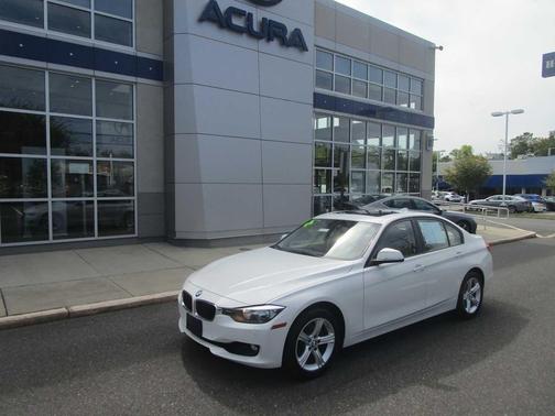 2014 BMW 328 xDrive