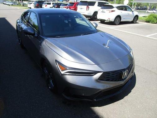 2025 Acura Integra A-SPEC Technology