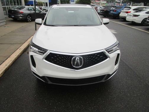 2023 Acura RDX Technology Package