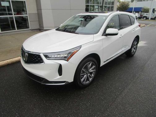 2023 Acura RDX Technology Package