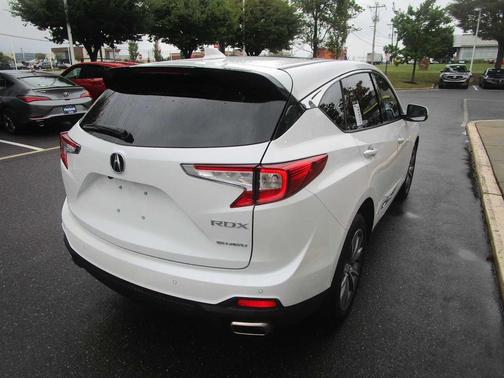 2023 Acura RDX Technology Package