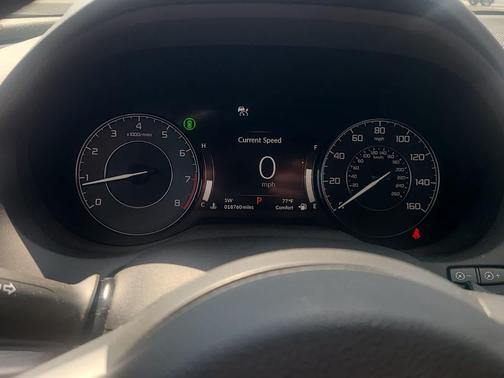 2023 Acura RDX Technology Package