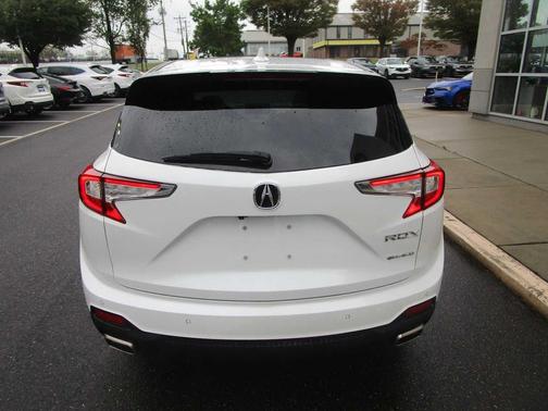 2023 Acura RDX Technology Package