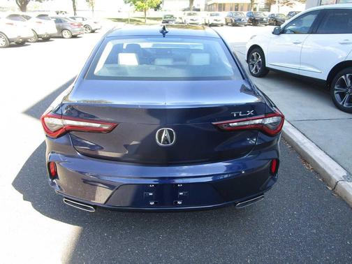 2021 Acura TLX FWD