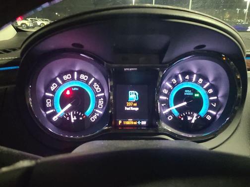 2013 Buick LaCrosse Touring