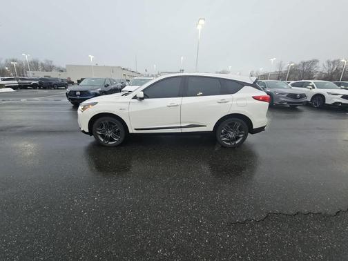 2023 Acura RDX Base