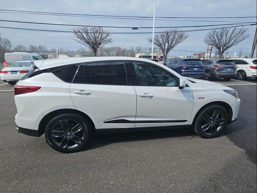 2023 Acura RDX Base