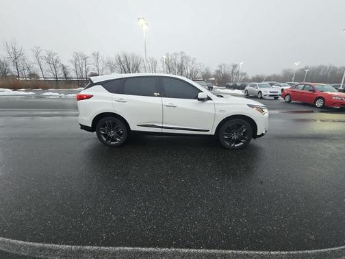 2023 Acura RDX Base