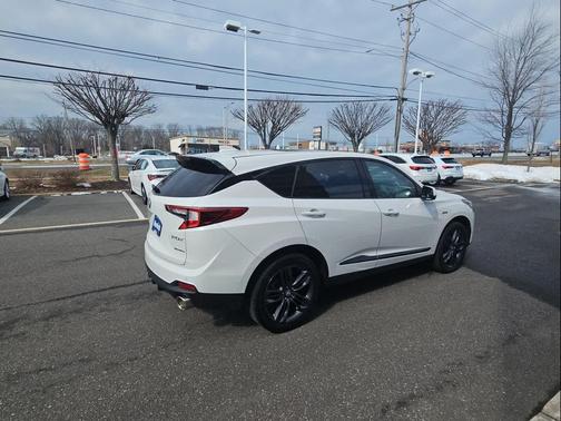 2023 Acura RDX Base