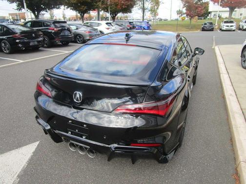 2026 Acura Integra FWD Type S