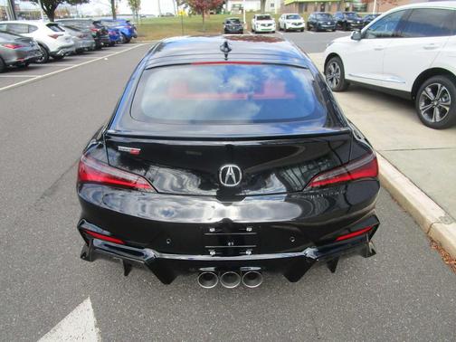 2026 Acura Integra FWD Type S