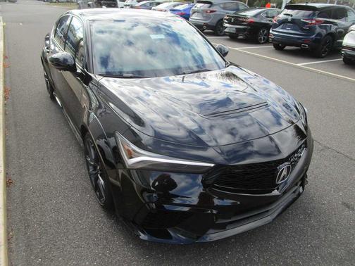 2026 Acura Integra FWD Type S